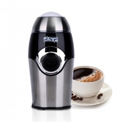 Moedor elétrico de café