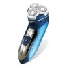 Máquina de Barbear com corte de tripla ação