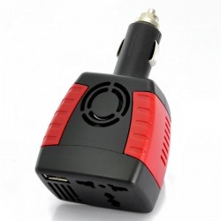 Conversor USB para carro