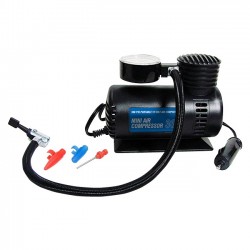 Mini compressor de ar 300 psi portátil