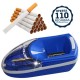 Máquina de enrolar cigarros