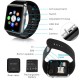 Relógio Telefone SMARTWATCH com Câmera