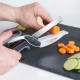 Faca Inteligente de  Cozinha 2 em 1