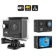 Câmara de Aventura Ultra HD 4K com WIFI